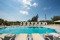 Sandy Hotel Agios Petros (Corfu)