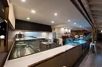 Sandy Hotel