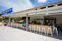 Sandy Hotel Agios Petros (Corfu)