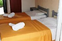 Sandy Hotel Agios Petros (Corfu)