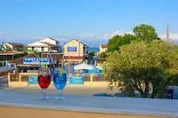 Sandy Hotel