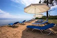 Sandy * Agios Petros (Corfu)